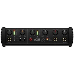 IK Multimedia AXE I/O Solo