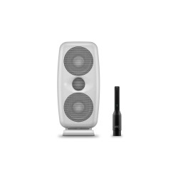 IK Multimedia iLoud MTM White