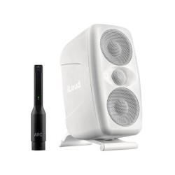 IK Multimedia iLoud MTM White