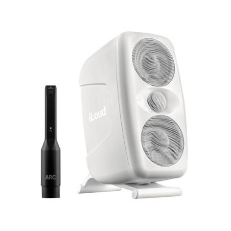 IK Multimedia iLoud MTM White