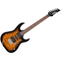 Ibanez GRX70QA-SB