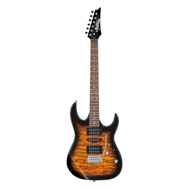 Ibanez GRX70QA-SB