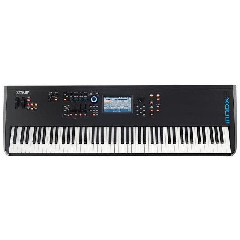 YAMAHA MODX8