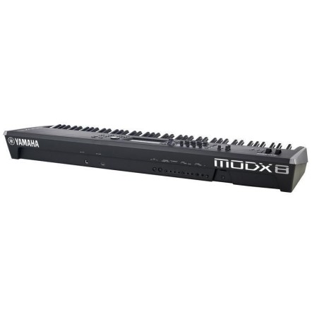 YAMAHA MODX8