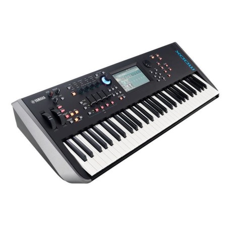 YAMAHA MODX8