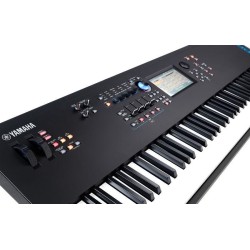 YAMAHA MODX8
