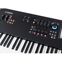 YAMAHA MODX8
