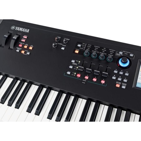 YAMAHA MODX8