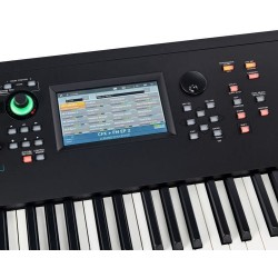 YAMAHA MODX8