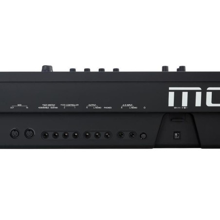 YAMAHA MODX8