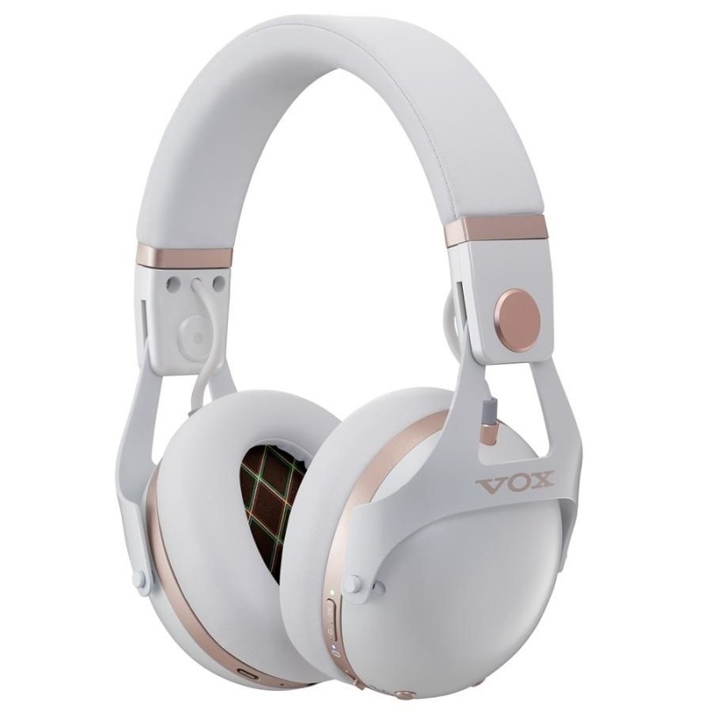 VOX VH-Q1 White