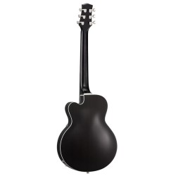 VOX Giulietta VGA 3PS Transparent Black