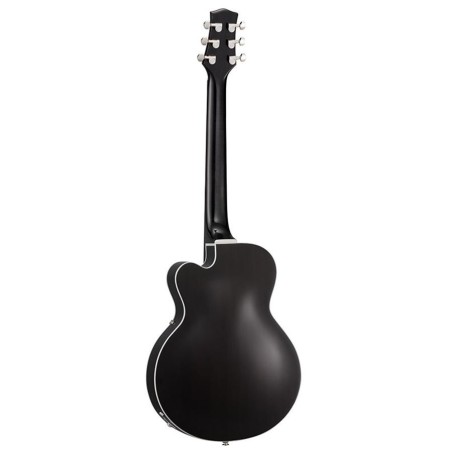 VOX Giulietta VGA 3PS Transparent Black