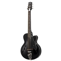 VOX Giulietta VGA 3PS Transparent Black