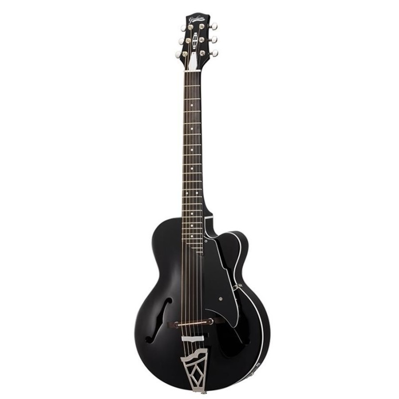 VOX Giulietta VGA 3PS Transparent Black