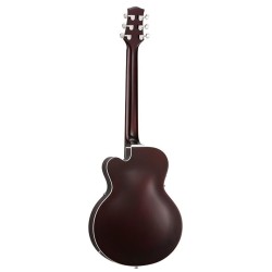 VOX Giulietta VGA-3D Sunburst