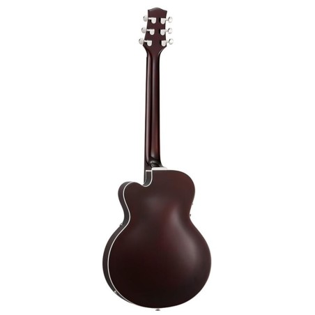 VOX Giulietta VGA-3D Sunburst