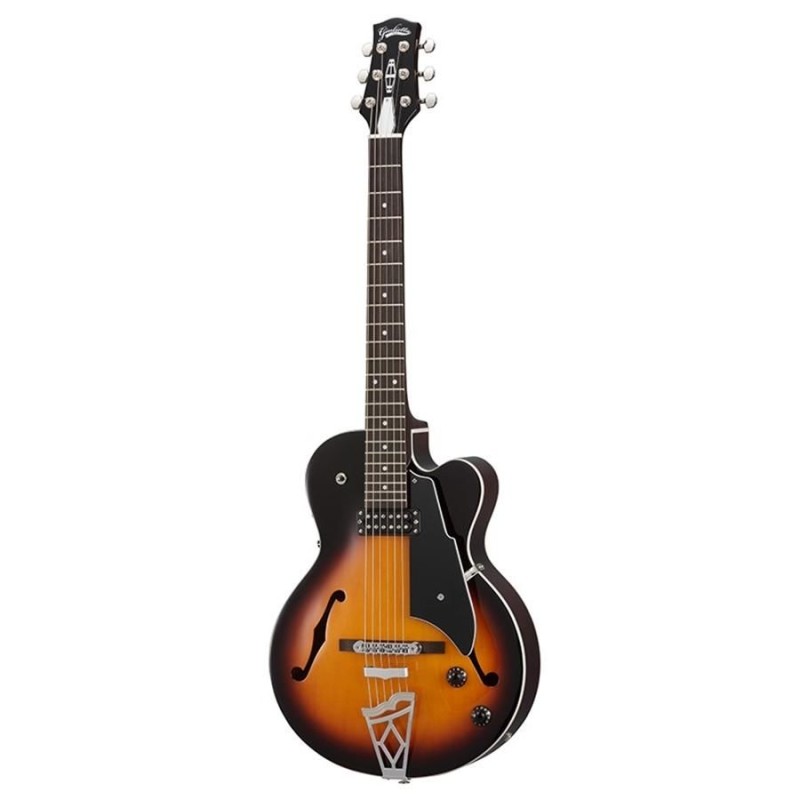 VOX Giulietta VGA-3D Sunburst