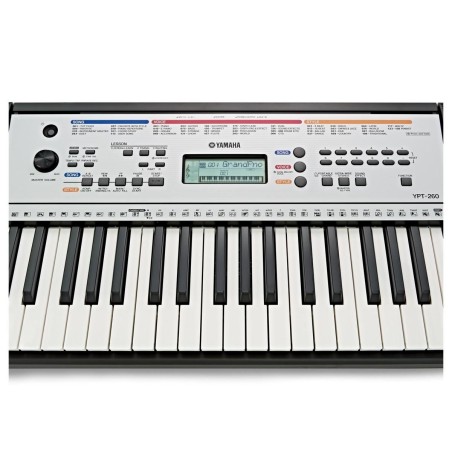 YAMAHA YPT-260