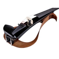 YAMAHA YEV-104 Translucent Black