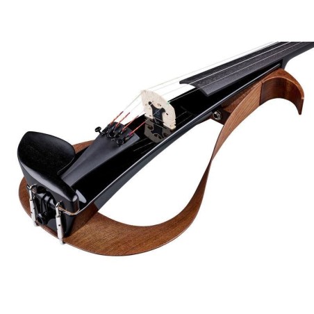 YAMAHA YEV-104 Translucent Black