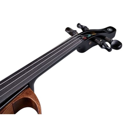 YAMAHA YEV-104 Translucent Black