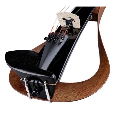 YAMAHA YEV-104 Translucent Black