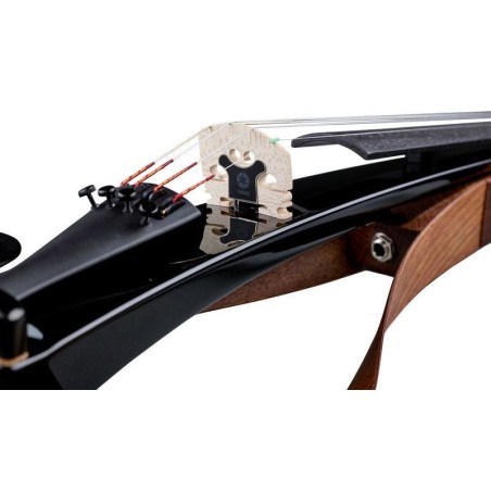 YAMAHA YEV-104 Translucent Black