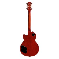 GUILD Aristocrat P90 Vintage Burst