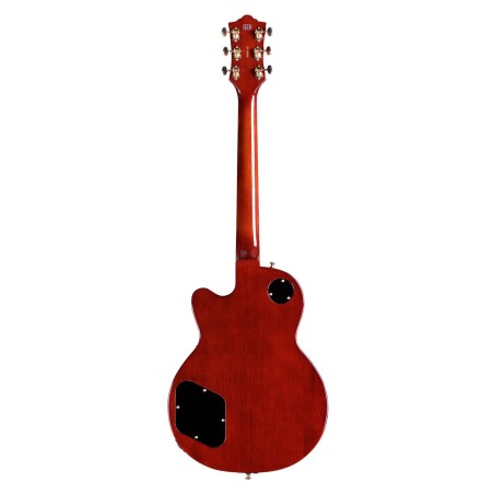 GUILD Aristocrat P90 Vintage Burst