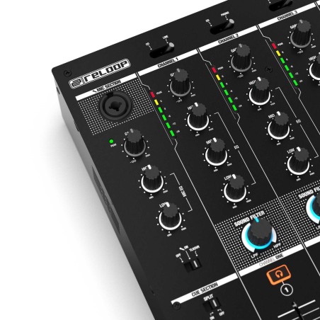 Reloop RMX-44 BT