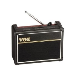 VOX AC30 Radio