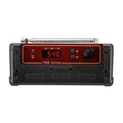 VOX AC30 Radio