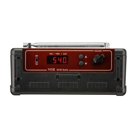 VOX AC30 Radio