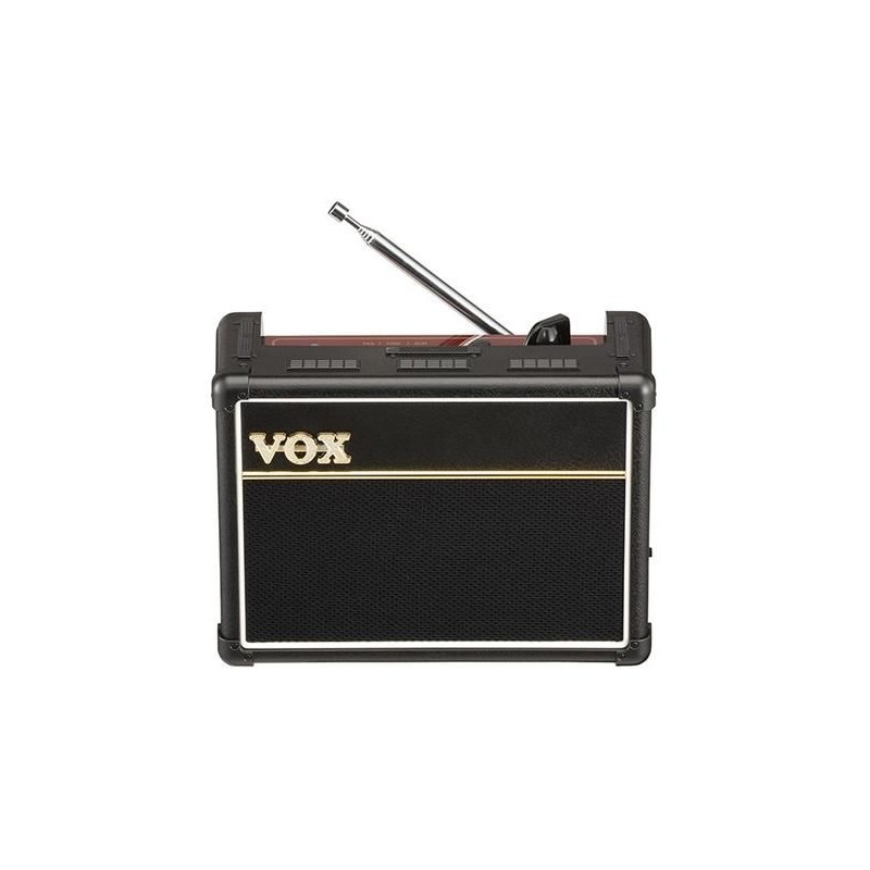 VOX AC30 Radio