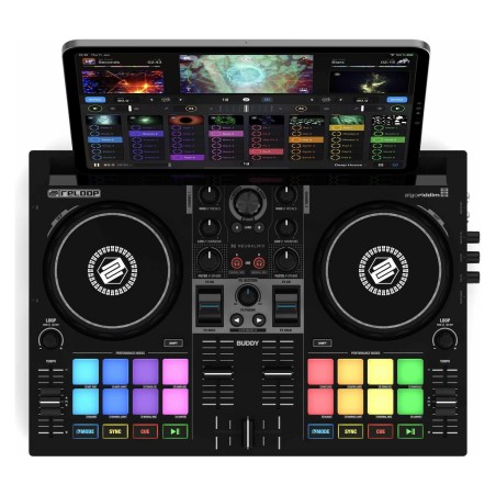 Reloop Buddy