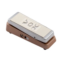 VOX V847-C WAH PEDAL
