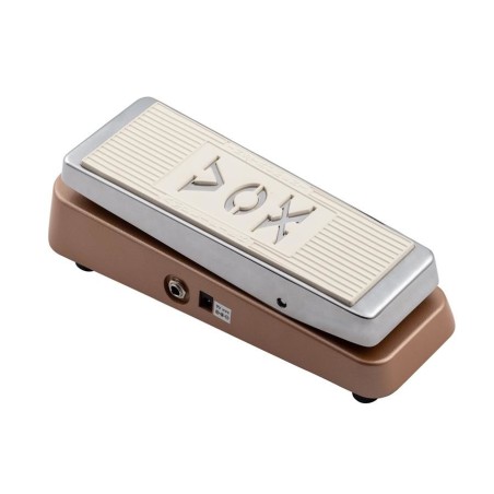 VOX V847-C WAH PEDAL