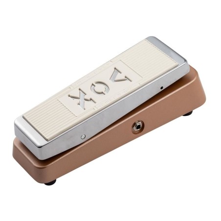 VOX V847-C WAH PEDAL