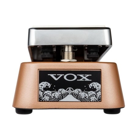 VOX V847-C WAH PEDAL