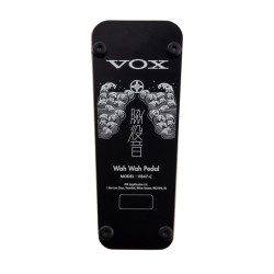 VOX V847-C WAH PEDAL