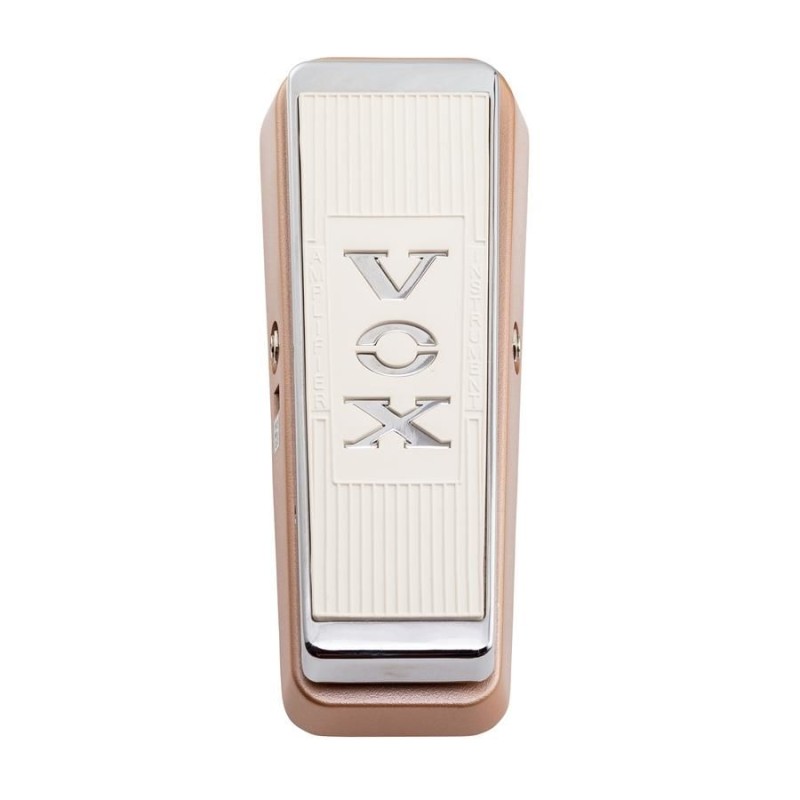 VOX V847-C WAH PEDAL