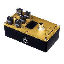 VOX COPPERHEAD DRIVE