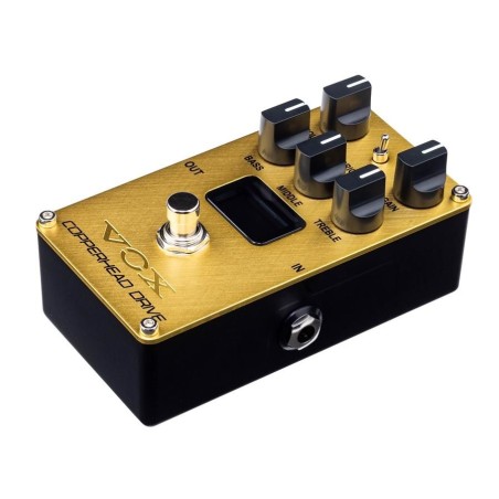 VOX COPPERHEAD DRIVE