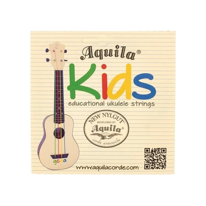 Aquila Kids 138U