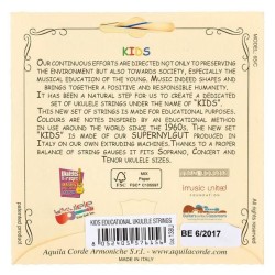 Aquila Kids 138U
