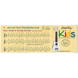 Aquila Kids 138U