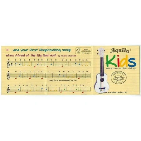 Aquila Kids 138U