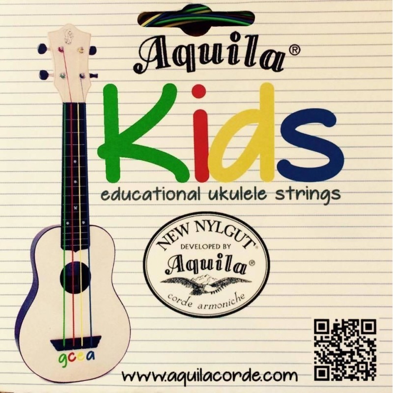 Aquila Kids 160U