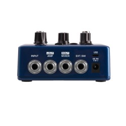 NUX JTC Drum & Loop PRO NDL-5
